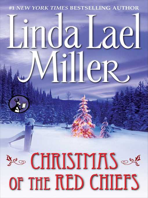 Cover image for Christmas of the Red Chiefs